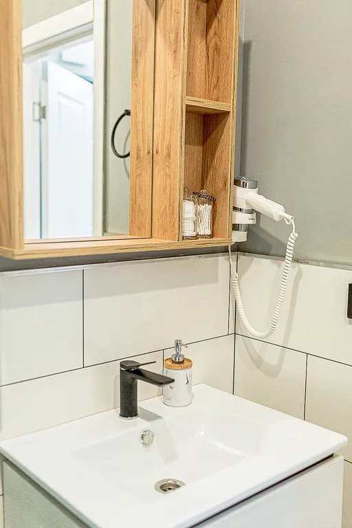 Апартаменты стандарт