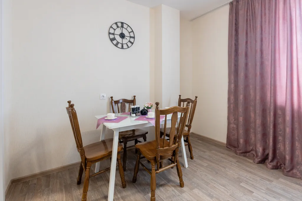 Квартира Квартира Возле Арены Север — Красноярск