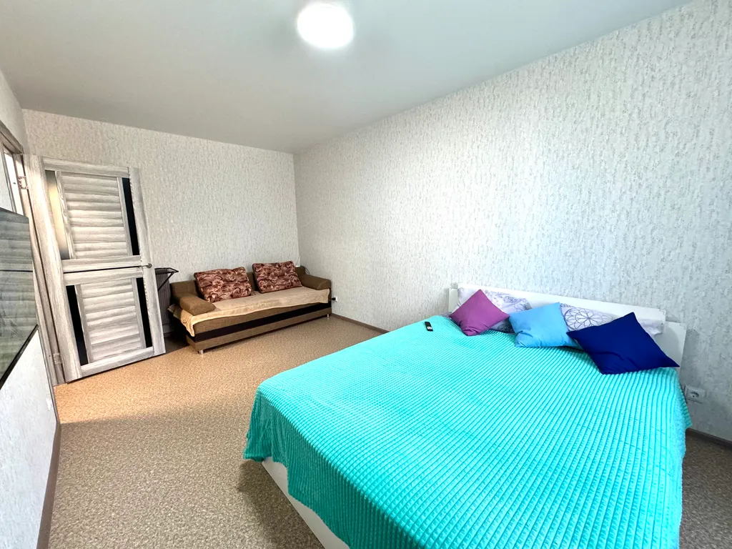 Квартира в Амуре-2