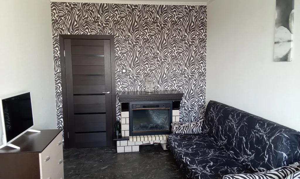 Квартира Квартира с камином ЖК Новые Котельники — Котельники