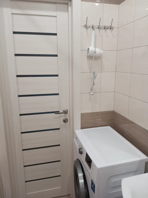 Квартира Уютная квартира у моря — Анапа