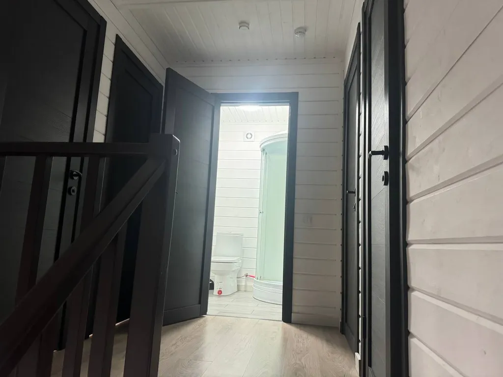 Коттедж 5-комнатный Дом — Тосно