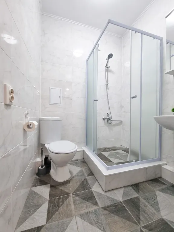 Уютная квартира у фок светлогорский