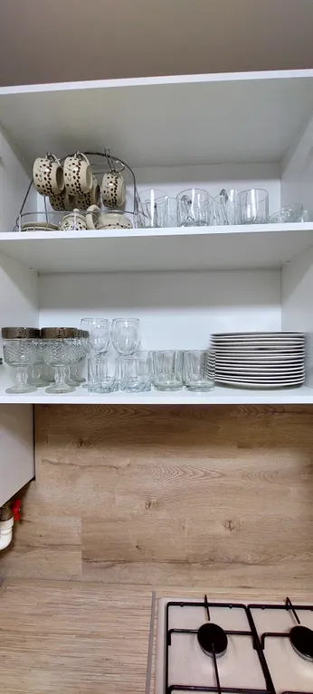 Загородный дом Лиман