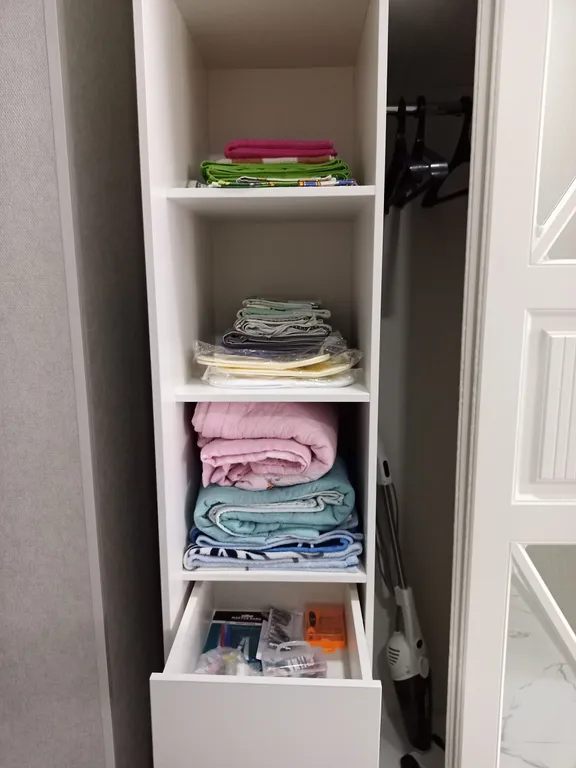 Уютная студия в экологически чистом районе