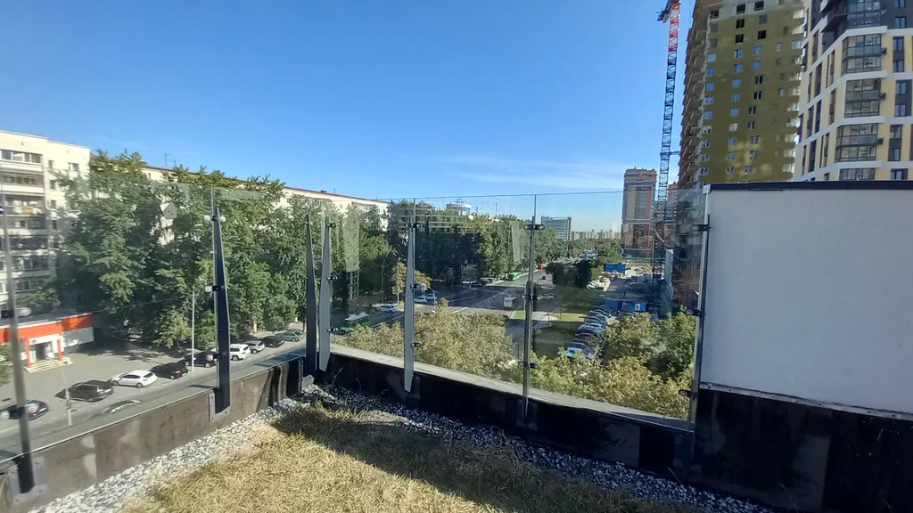 Квартира Просторная квартира в самом центре — Тюмень