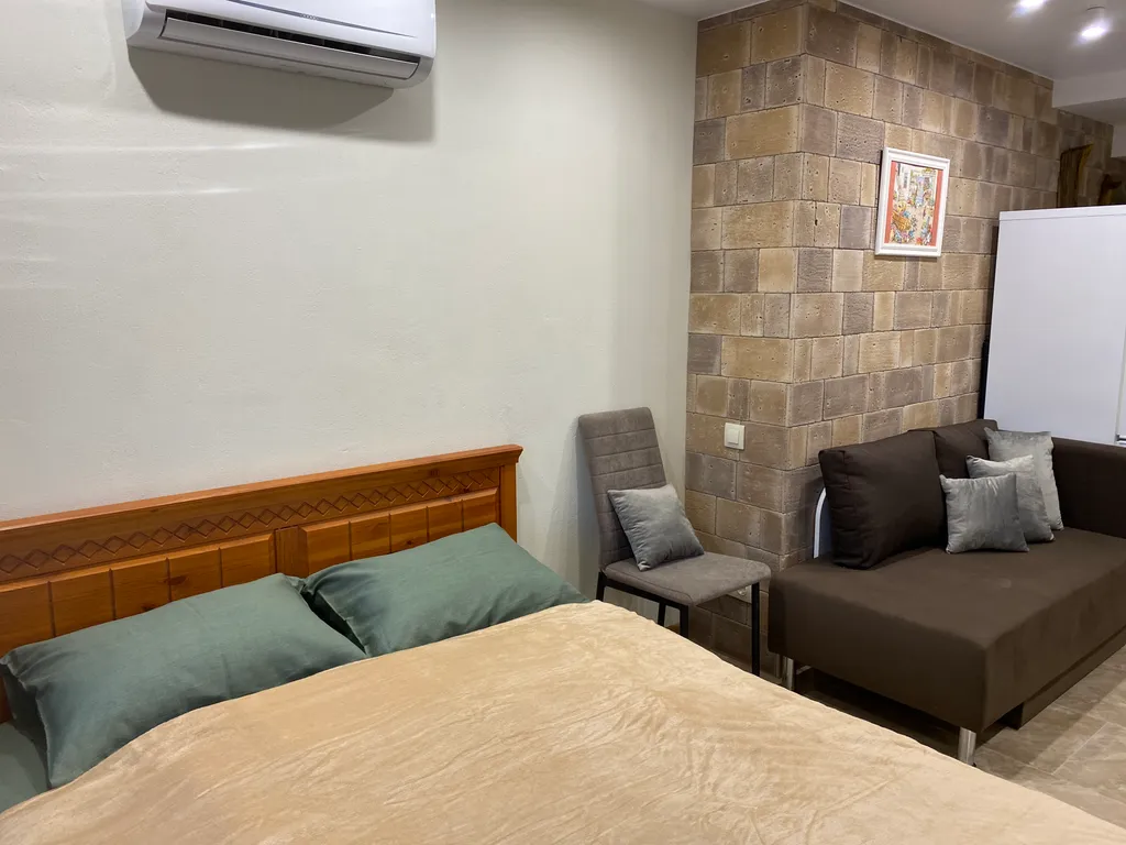 Стильная студия в центре