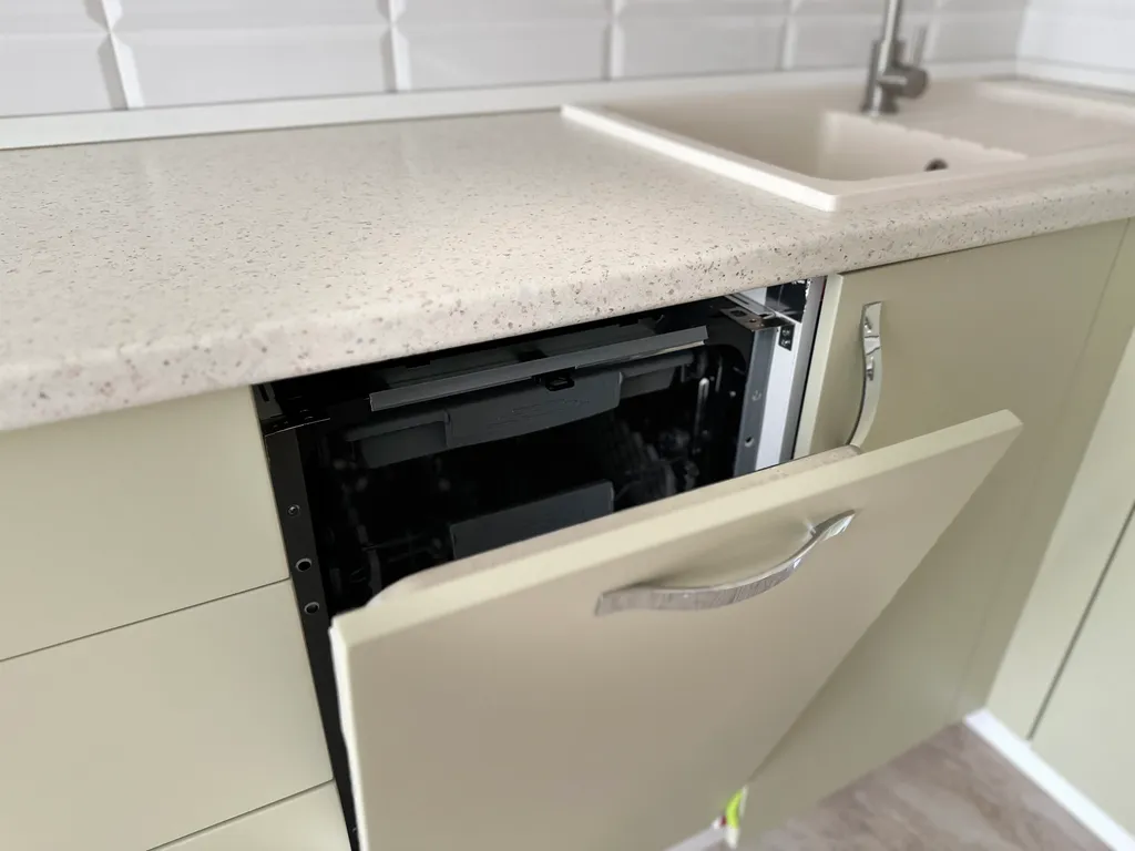 Уютная квартира возле парка