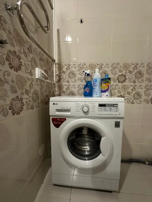 Уютная квартира-студия в Кудрово. Идеально подойдет для 1-2 гостей