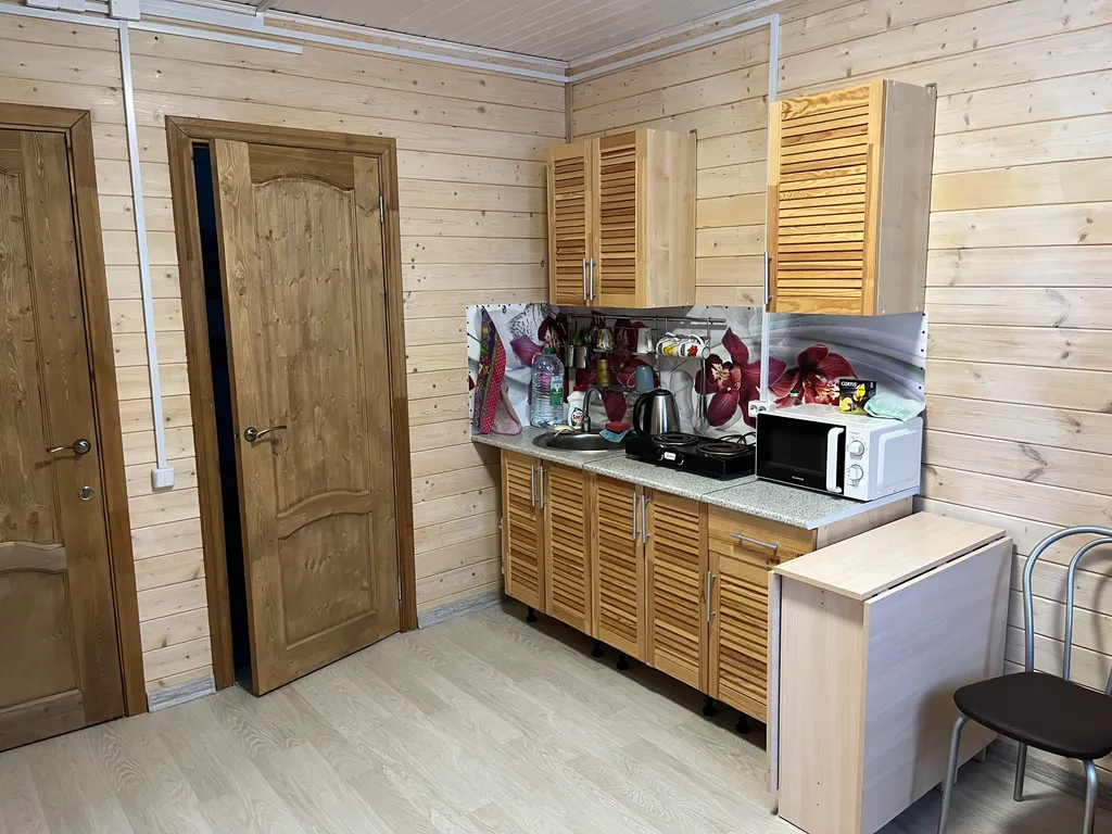 Уютный дом рядом с горнолыжным курортом