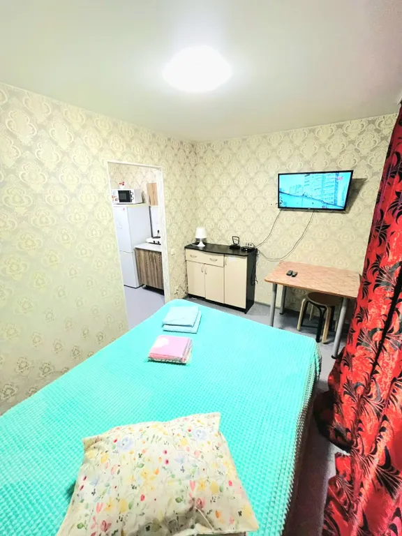 Гостинка на Большой Медведице