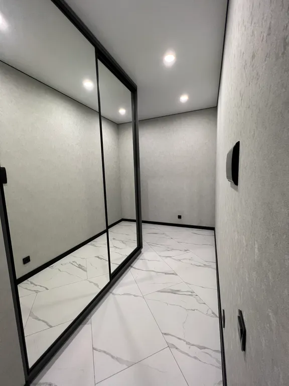 Квартира Уютная квартира с видом на Нижний пруд — Калининград