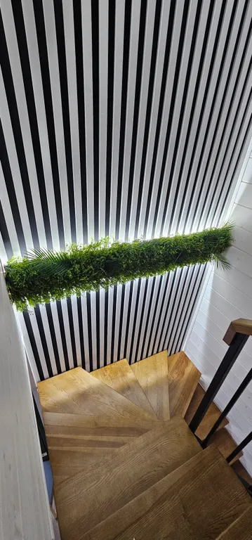 Большой уютный таунхаус с видом на море