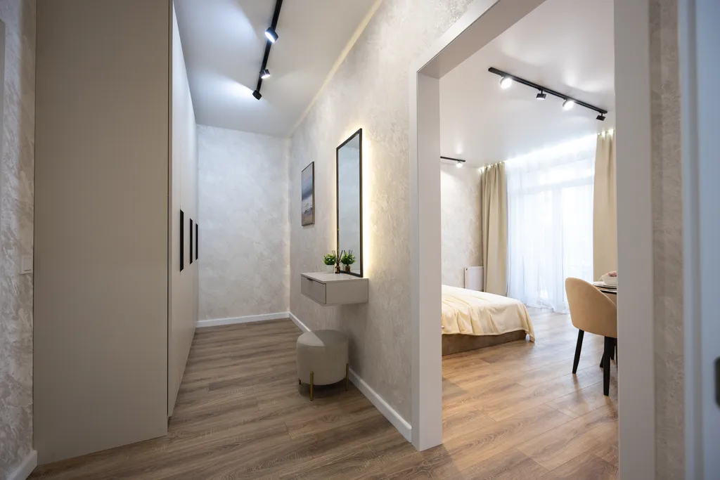 Апартамент в центре Светлогорска