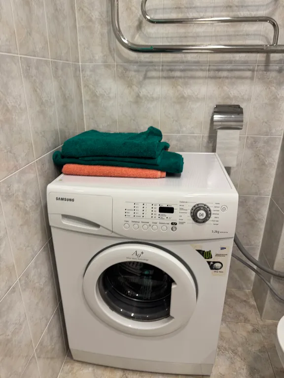 Апартаменты рядом с центром