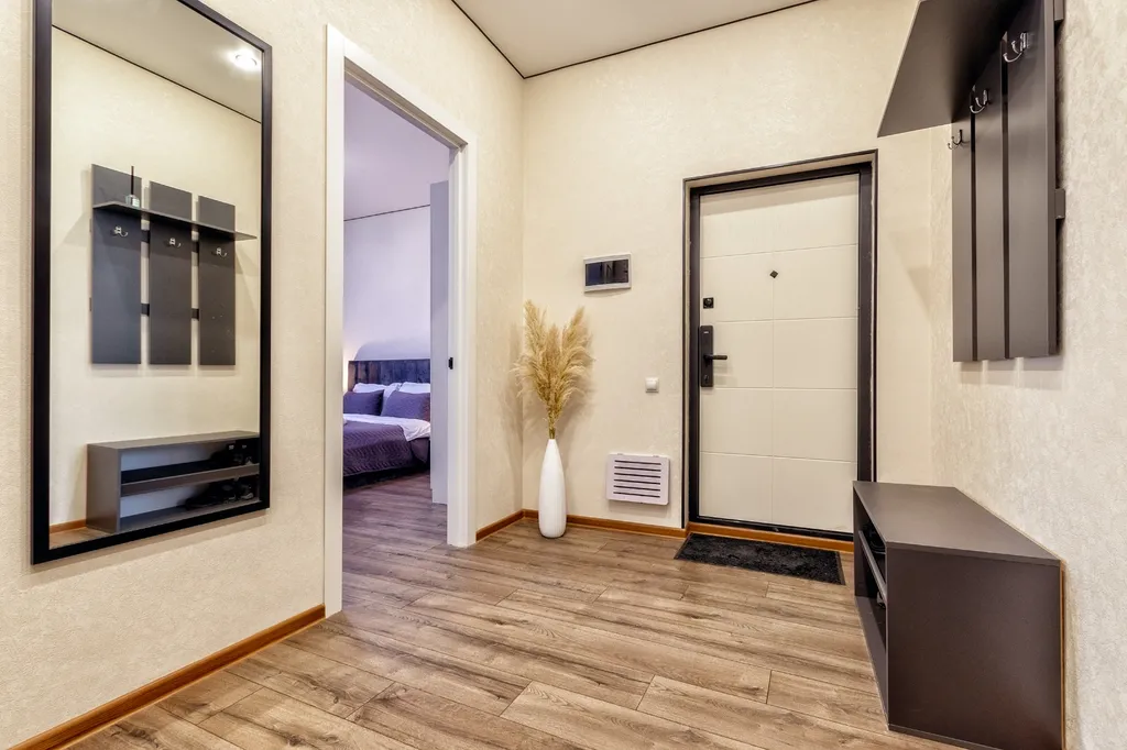 ЖК Respublika, ТРЦ Ханшатыр