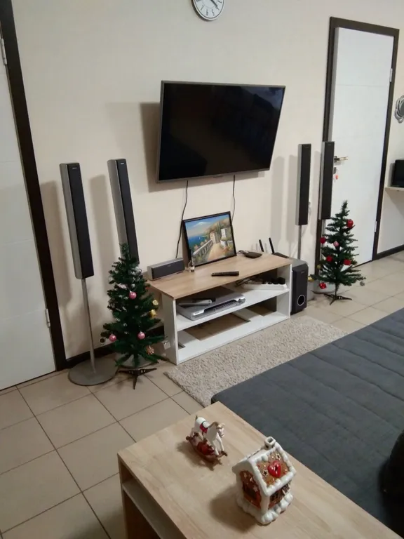 4-комнатный Дом