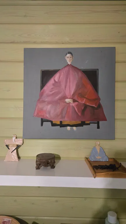 Уютный коттедж в 10 километрах от Минска