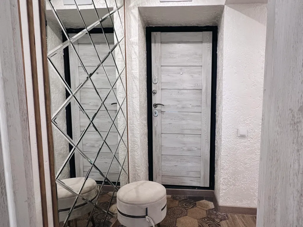 Апартаменты созвездие Камчатки в центре города