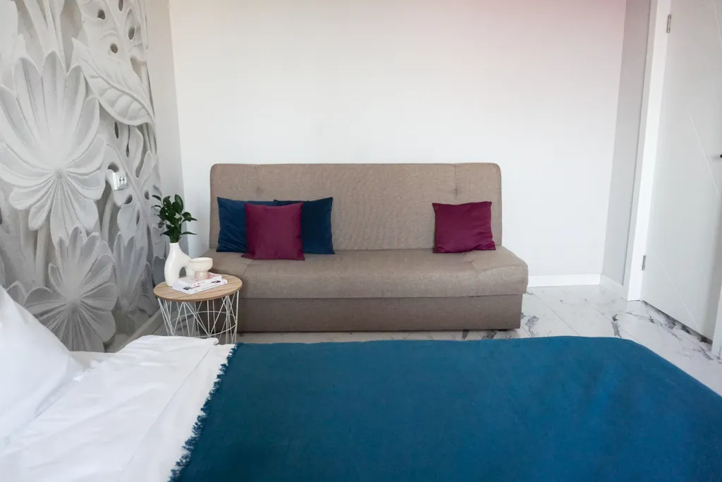 Квартира Квартира Апартамент Stella у Филармонии — Калининград