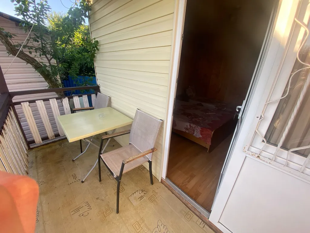 Комната в коттедже 3-х местная