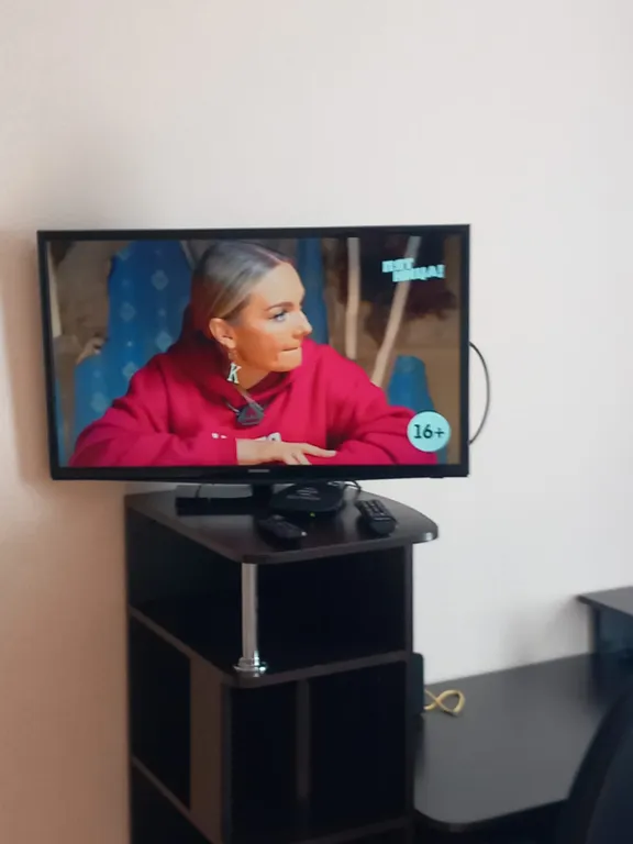 Уютная атмосфера