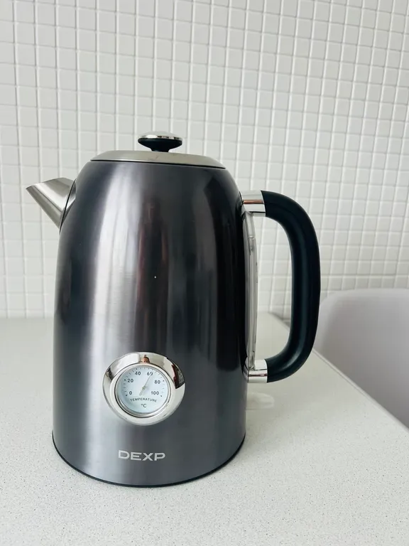 Квартира Квартира Двухкомнатная рядом с центральным рынком — Калининград