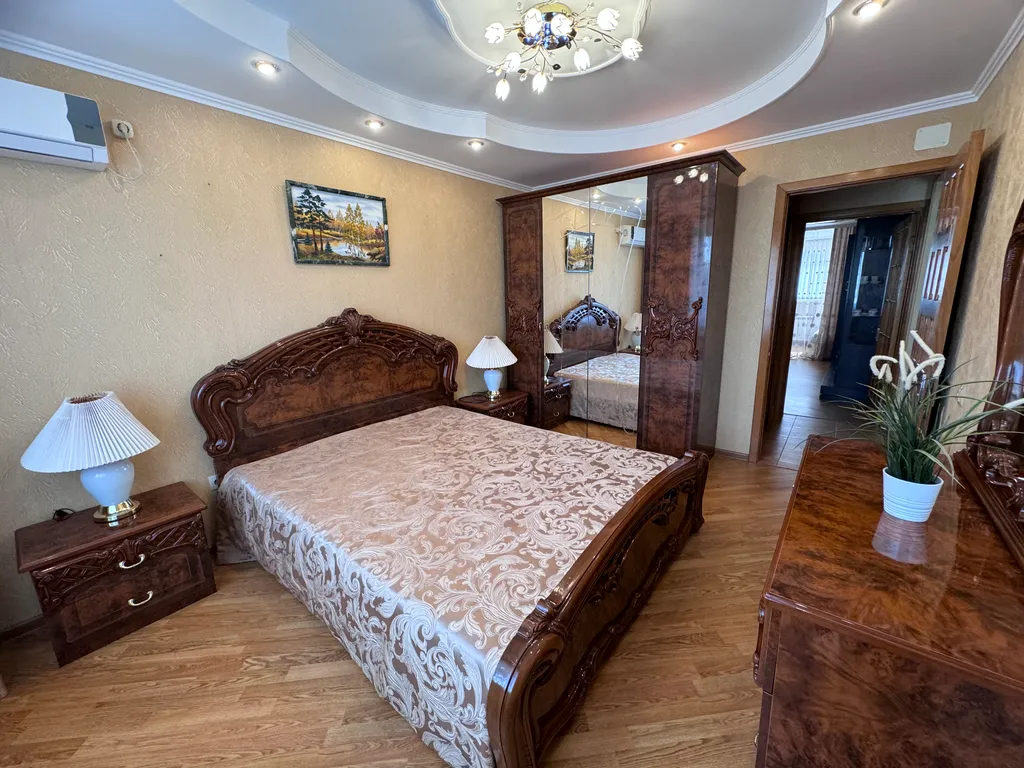 Квартира Уютная 2х комнатная квартира в центре п.Лазаревское — Лазаревское