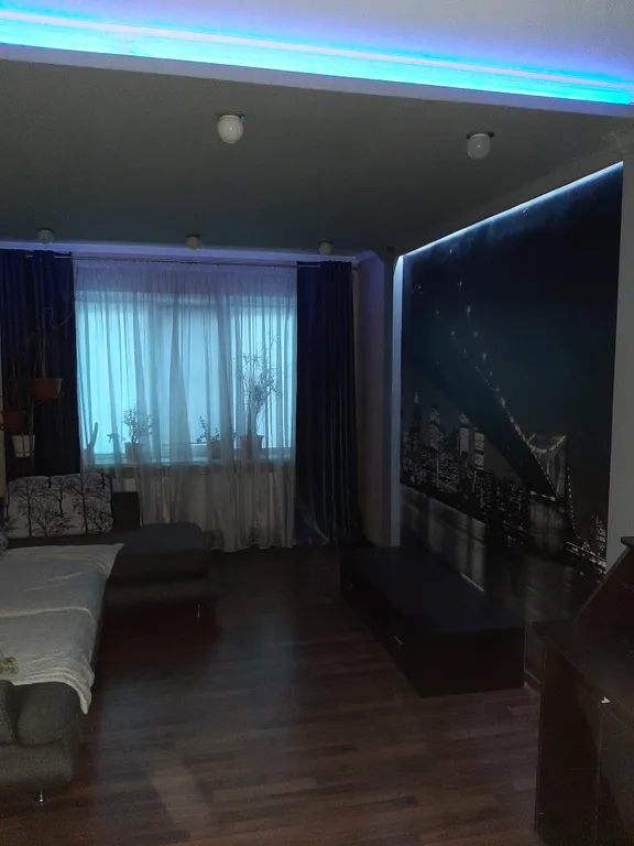 Квартира Комфортная квартира — Джанкой