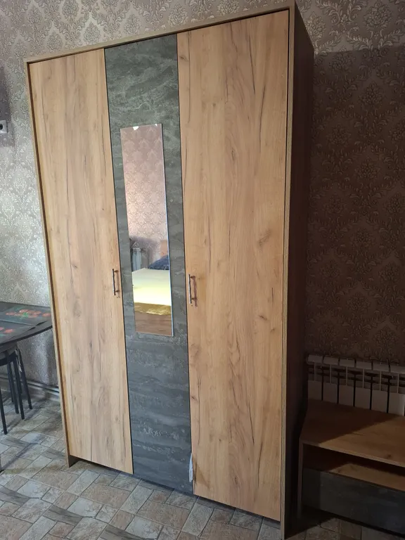 Домик у моря для тихого семейного отдыха