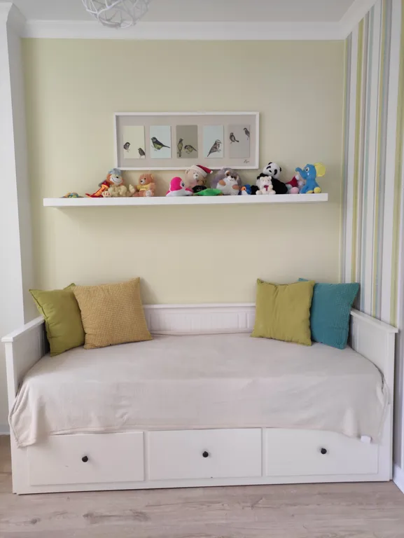 Квартира Люкс 64 — аренда посуточно в Сочи