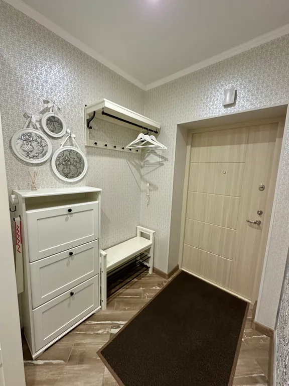 Квартира Квартира 7 мин до моря в Зеленоградске — Зеленоградск