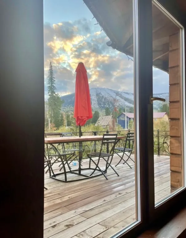 5-комнатный Дом