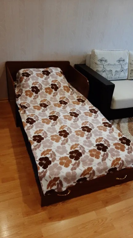 Уютная квартира на Всполье