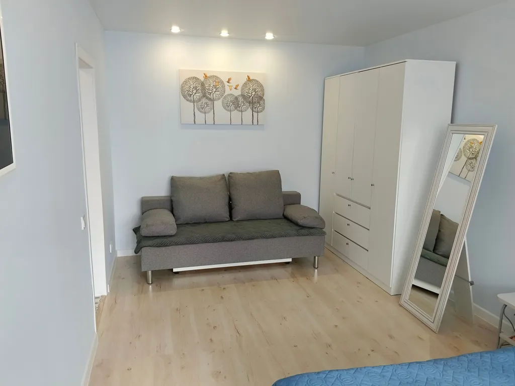 Красивая квартира в самом центре города — аренда посуточно в Псков