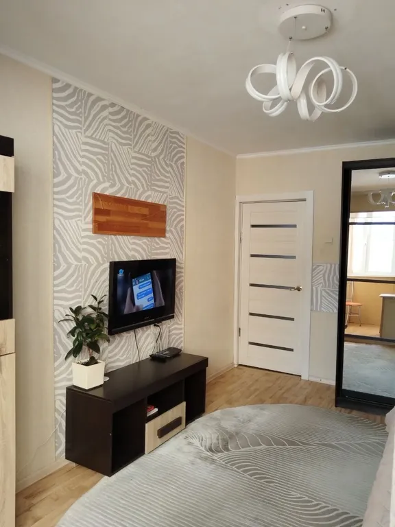 Уютная квартира у Столицы