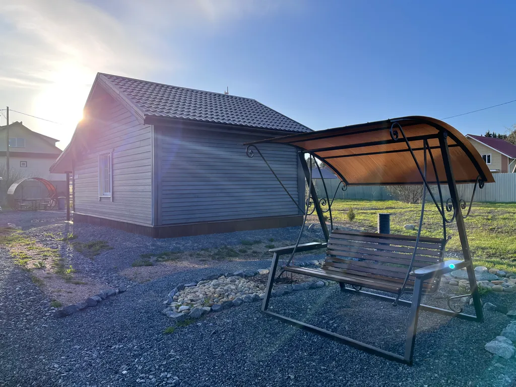 Гостевой дом ILTA Karjalan Talo