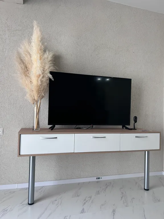 Апартаменты в центре города