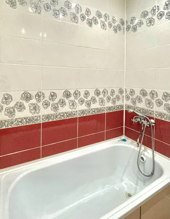 Квартира в комфортном для отдыха месте