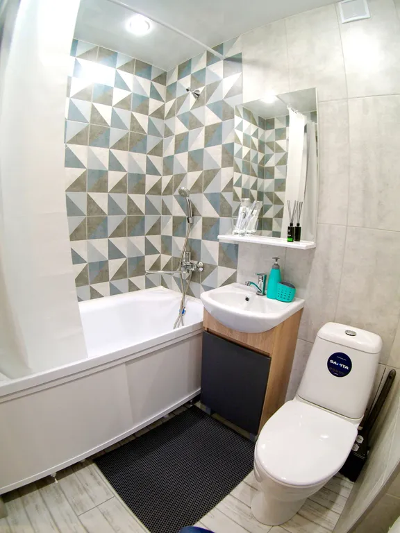 Квартира Как Дома Квартира премиум класса — Новоуральск