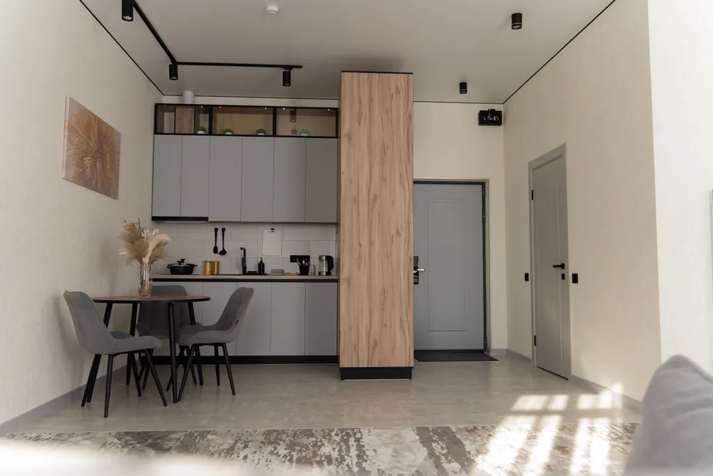 Номер категории "Студия"