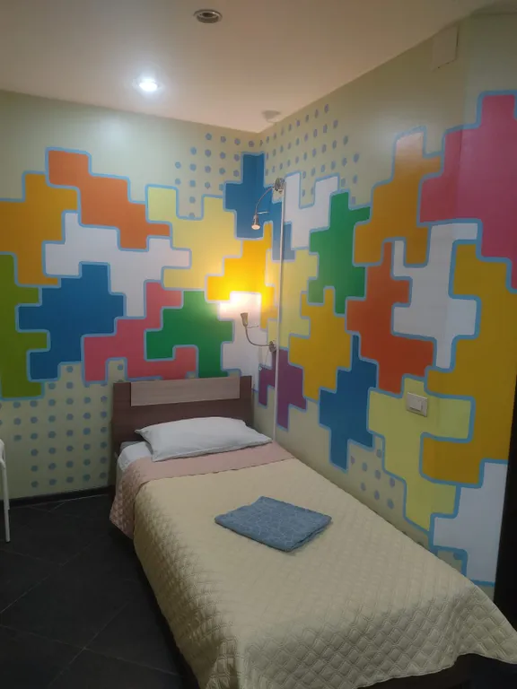 Квартира Комната — аренда посуточно в Киров