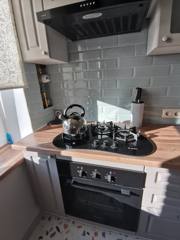 2-комнатная Квартира — аренда посуточно в Павловск