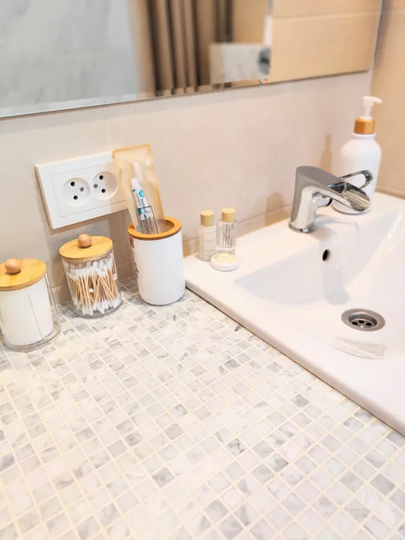 Люкс на максималках, есть кондиционер