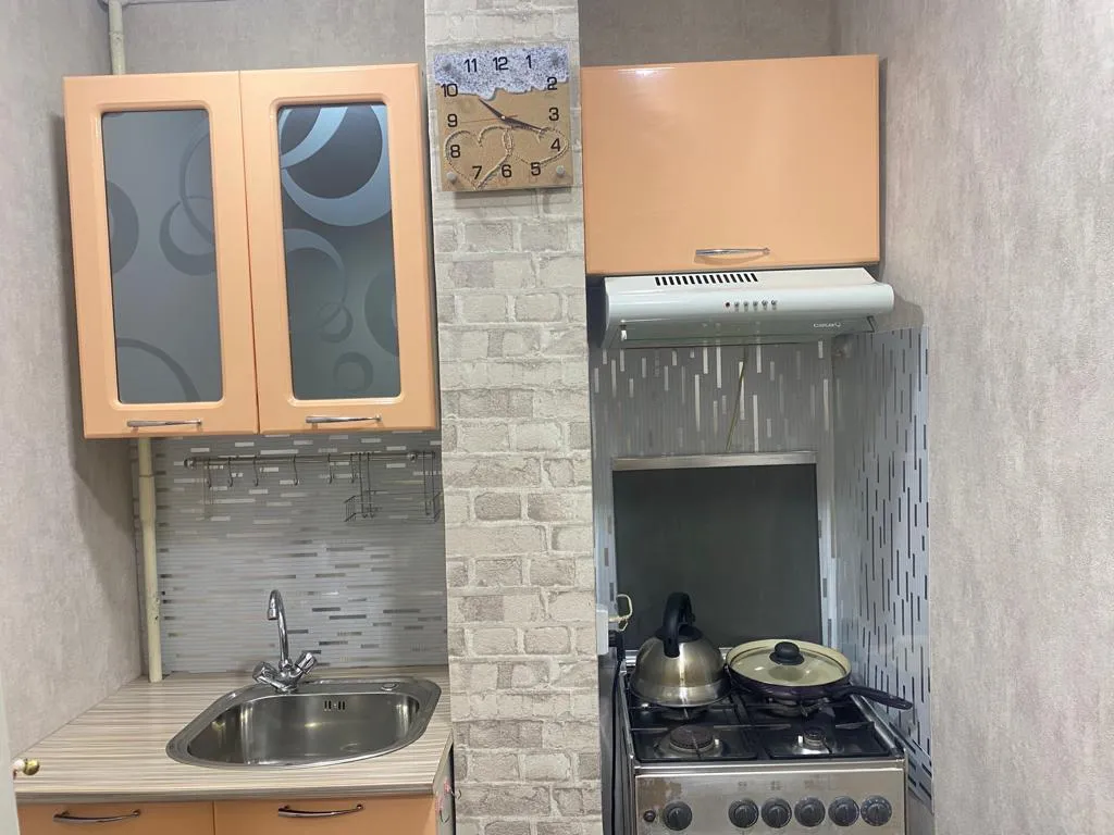 1-комн Аллея Труда Набережная АСЗ Центр