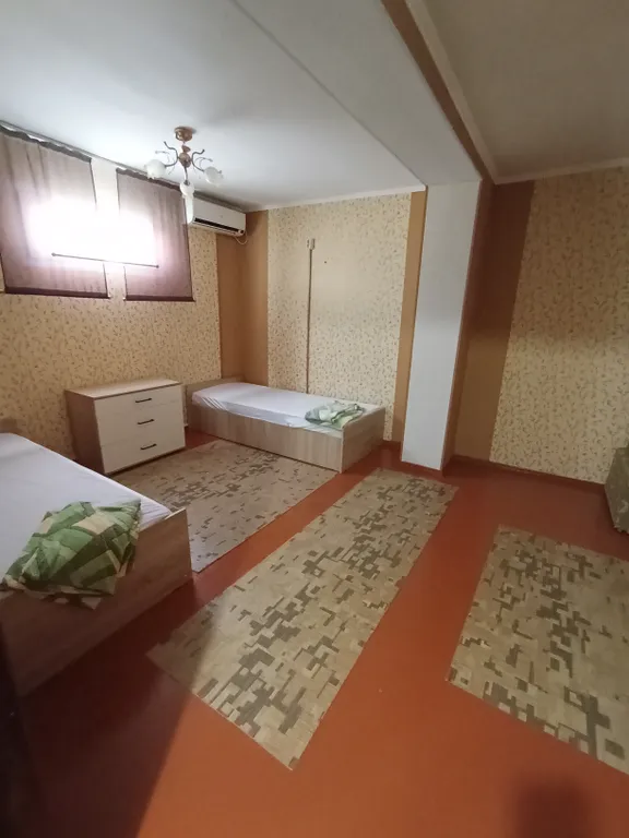 Частный дом Nasar