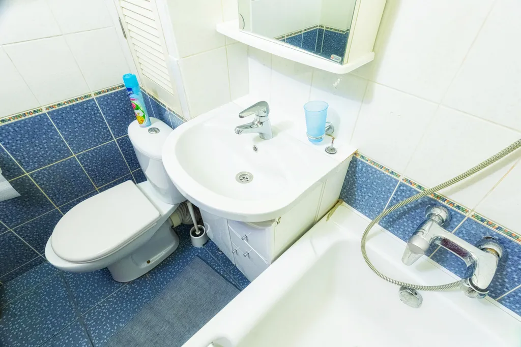 Family home Voykovskaya apartment with parking