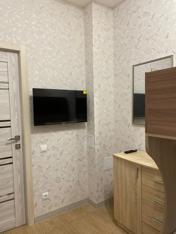 Квартира 2-комнатная Квартира — Сириус