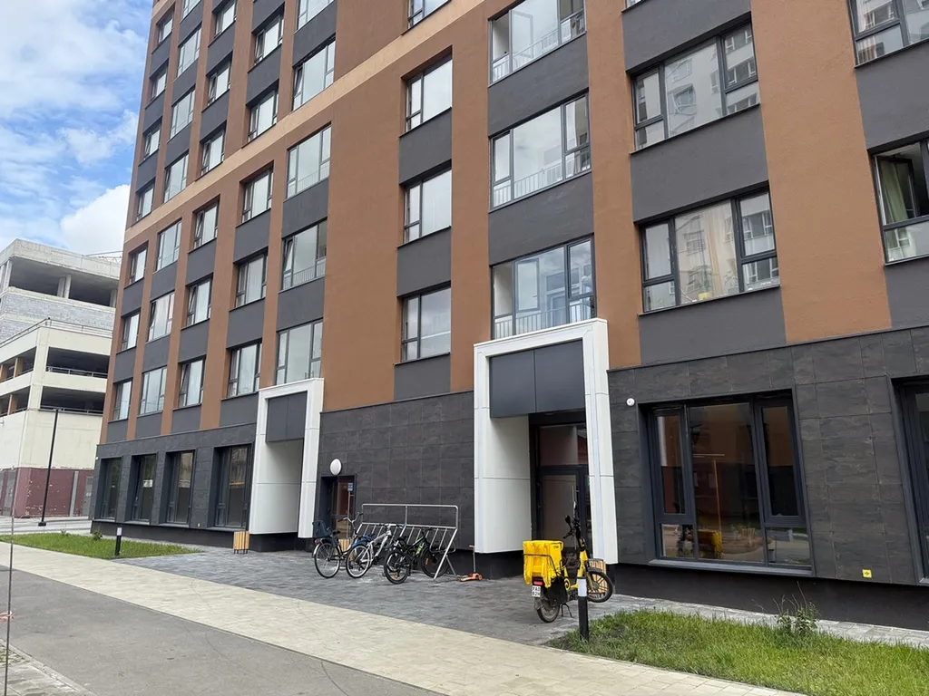 Квартира Квартира Дизайнерская студия рядом с Автовокзалом — Екатеринбург