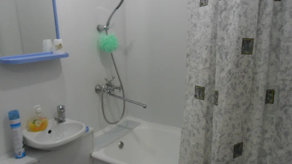 Квартира Уютная квартира у моря — Севастополь